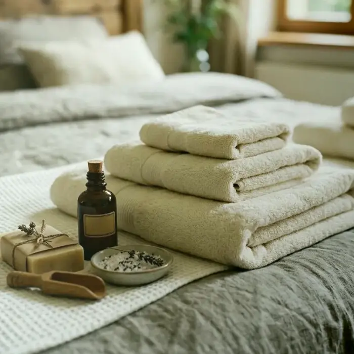 Spruce Pond — Luxuriöse Zimmer
